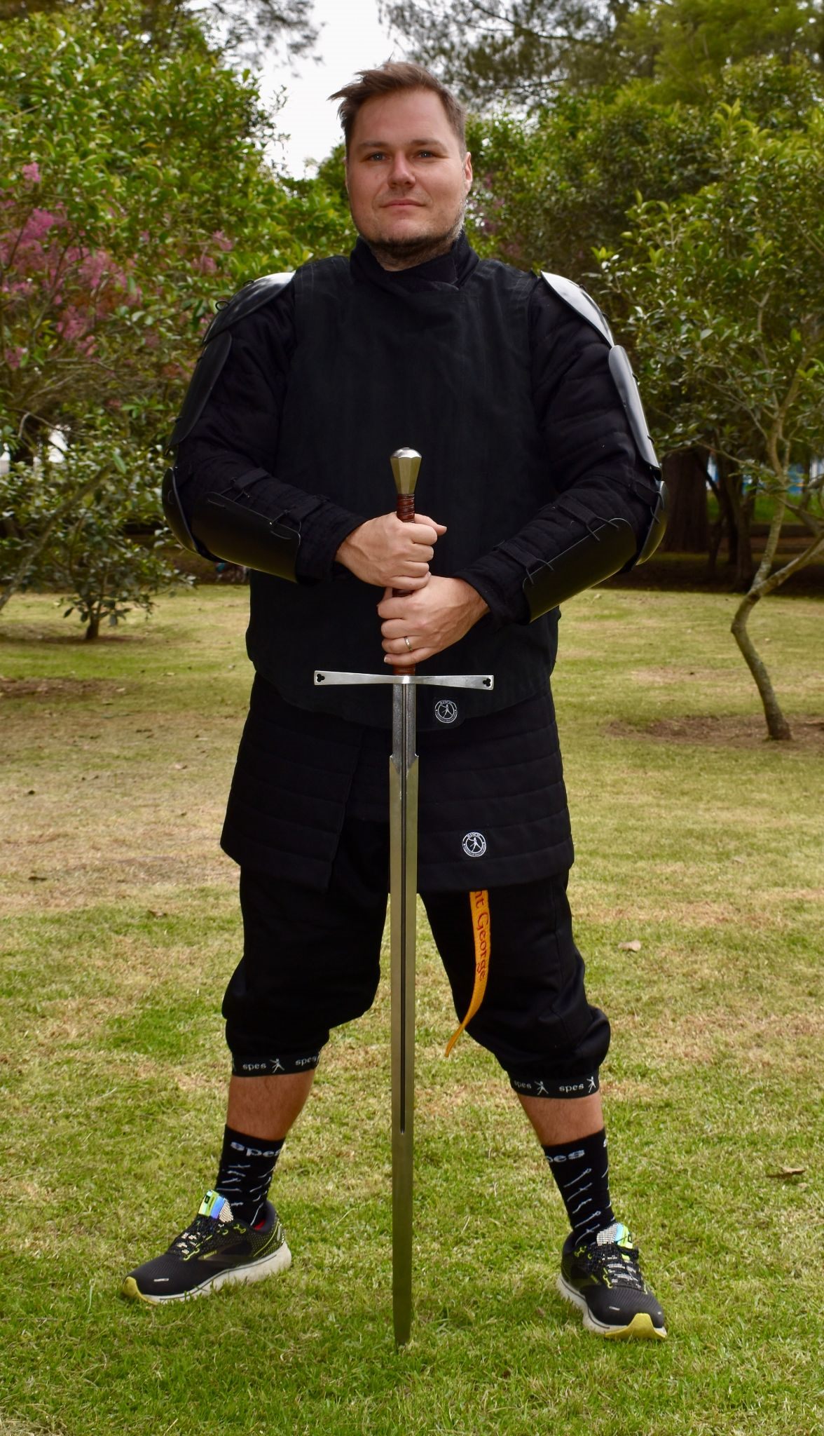 Academia Excalibur